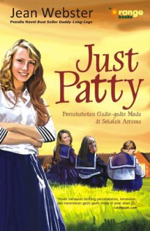 Just Patty - Jean Webster, Azzura Dayana, Rien Chaerani