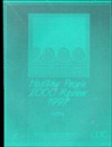 Healthy People 2000, Review, 1997: National Health Promotion and Disease Prevention - Kathleen M. Turczyn, Richard J. Klein