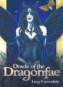 Oracle of the Dragonfae [With 43 Cards] - Lucy Cavendish (Australian)