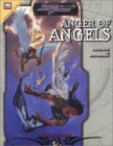 Anger of Angels - Sean K. Reynolds, Alan Pollack