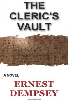 The Cleric's Vault (The Lost Chambers) (Volume 2) - Ernest Dempsey