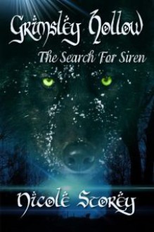 The Search for Siren - Nicole Storey