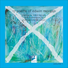 17 Poems of Edwin Morgan: A Commentary - Edwin Morgan