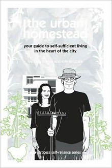 Urban Homestead - Kelly Coyne