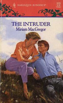 The Intruder - Miriam Macgregor