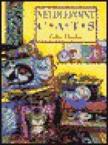 Needlepoint Cats - Julie Hasler, Jane Forster, Di Lewis