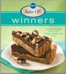 Pillsbury Bake-off Winners - Pillsbury Editors