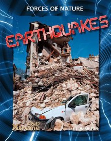 Earthquakes - Sue L. Hamilton