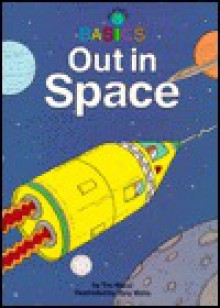 Out In Space - Tim Wood