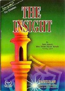 The Insight - Sami Ayoub, Vivian