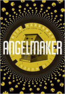 Angelmaker - 