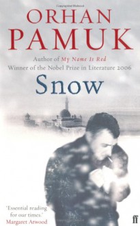 Snow - Orhan Pamuk