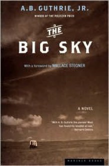 The Big Sky - 