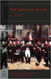 The Red and the Black - Stendhal, Bruce Robbins, Horace B. Samuel