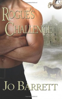 Rogue's Challenge - Jo Barrett