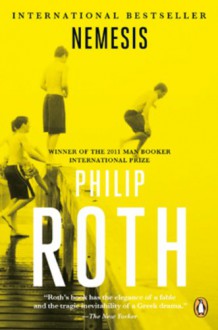 Nemesis - Philip Roth