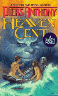 Heaven Cent (Xanth, #11) - Piers Anthony