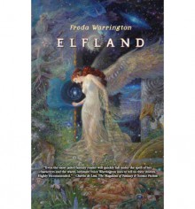 Elfland - Freda Warrington