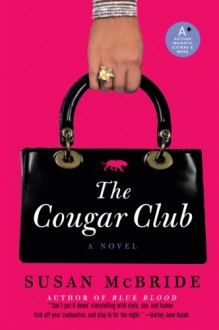 The Cougar Club - Susan McBride