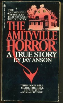 The Amityville Horror - Jay Anson