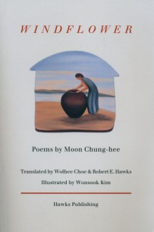 windflower - Moon Chung-hee, Chung-hee Moon