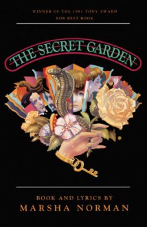 The Secret Garden - Lucy Simon, Marsha Norman