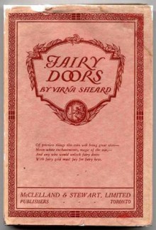 Fairy Doors - Virna Sheard