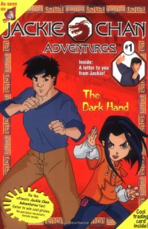 La Revanche de Shendu (Les aventures de Jackie Chan, #13) - Eliza Willard, Christine Bouchareine