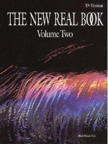 The New Real Book - Volume 2 - Chuck Sher