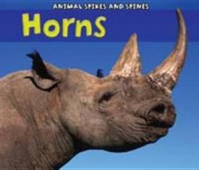 Horns - Rebecca Rissman