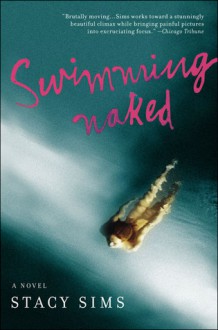 Swimming Naked - Stacy Sims