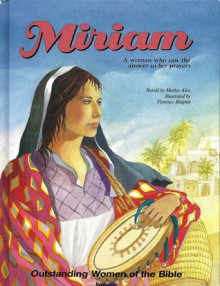 Miriam: A Woman Who Saw the Answer - Marlee Alex, Florence Magnin