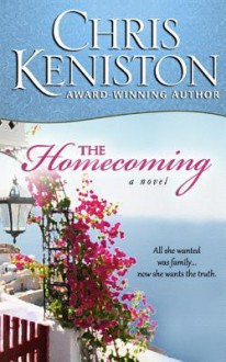 The Homecoming - Chris Keniston