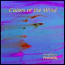 Colors Of The Wind - Alan Menken, Stephen Lyrics Schwartz