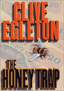 The Honey Trap - Clive Egleton