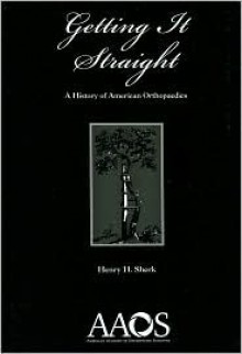 History of American Orthopaedics - American Academy of Orthopaedic Surgeons