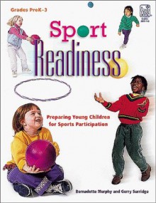 Sport Readiness - Bernadette Murphy