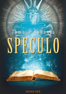 Speculo - Tomasz Sobania