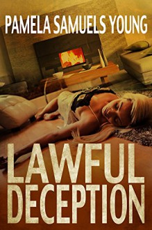 Lawful Deception (Vernetta Henderson Series Book 5) - Pamela Samuels Young