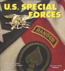 U.S. Special Forces - Alan M. Landau, Frieda W. Landau, Terry Griswold, D.M. Giangreco