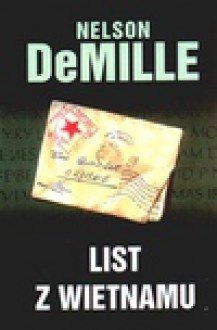 List z Wietnamu - Nelson DeMille