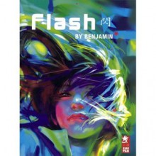 Flash - Benjamin (ZHANG Bin 本杰明)