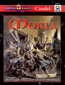 Moria - Iron Crown Enterprises