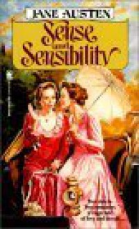 Sense and Sensibility - Jane Austen