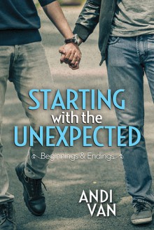 Starting with the Unexpected - Andi Van