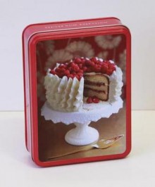 Tea with Bea Tinned Notecards - Ryland Peters & Small