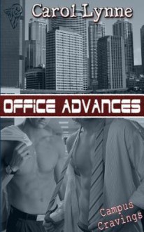 Office Advances - Carol Lynne