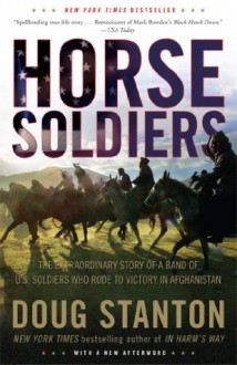 Horse Soldiers - D. Stanton