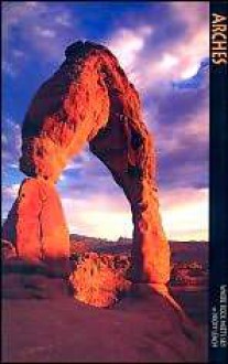 Arches National Park: Where Rock Meets Sky - Nicky Leach