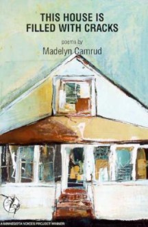 This House is Filled With Cracks - Madelyn Camrud